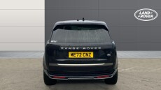 Land Rover Range Rover 3.0 D350 HSE 4dr Auto Diesel Estate